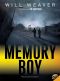 [Memory Boy 01] • Memory Boy